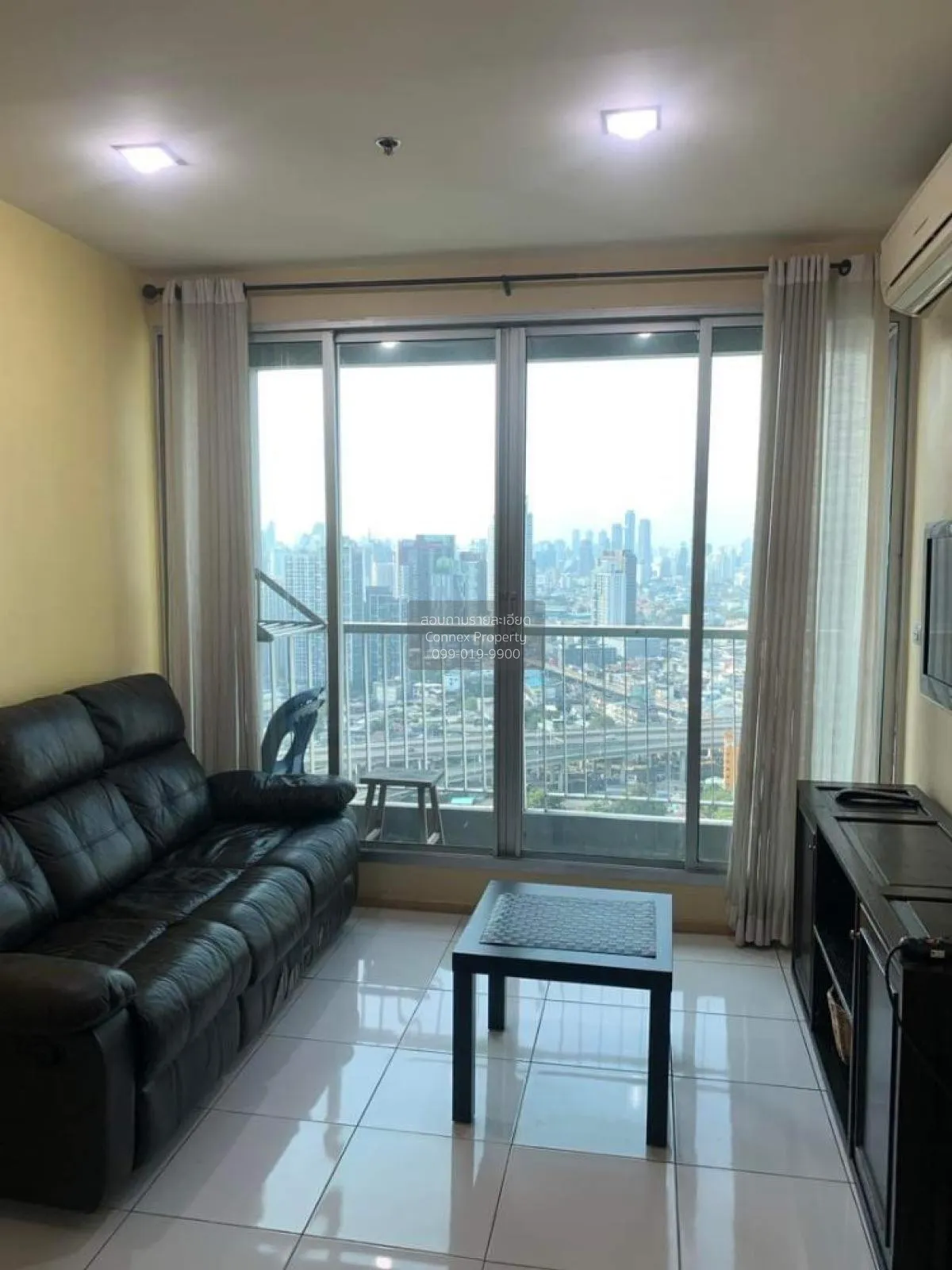 1 Bedroom condo in Rhythm Sukhumvit 50