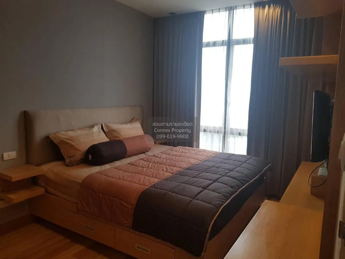 2 Bedroom condo in IDEO Blucove Sukhumvit