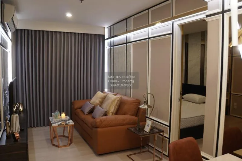 2 Bedroom condo in Life Asoke