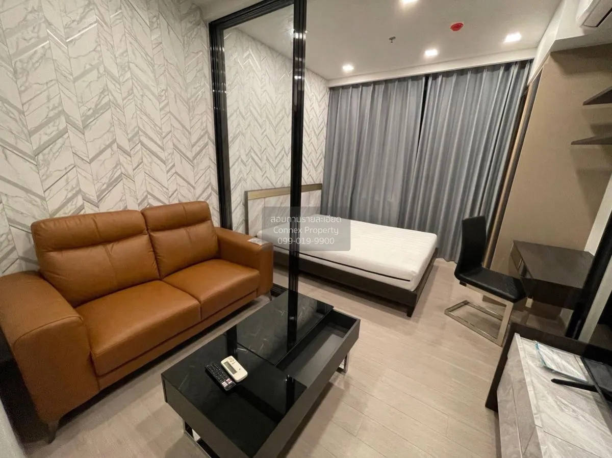 1 Bedroom condo in One9Five Asoke-Rama 9