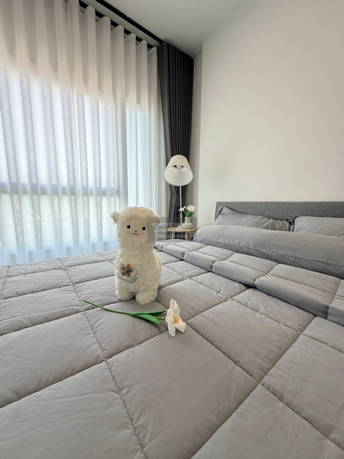 1 Bedroom condo in Rich Point @ BTS Wutthakat