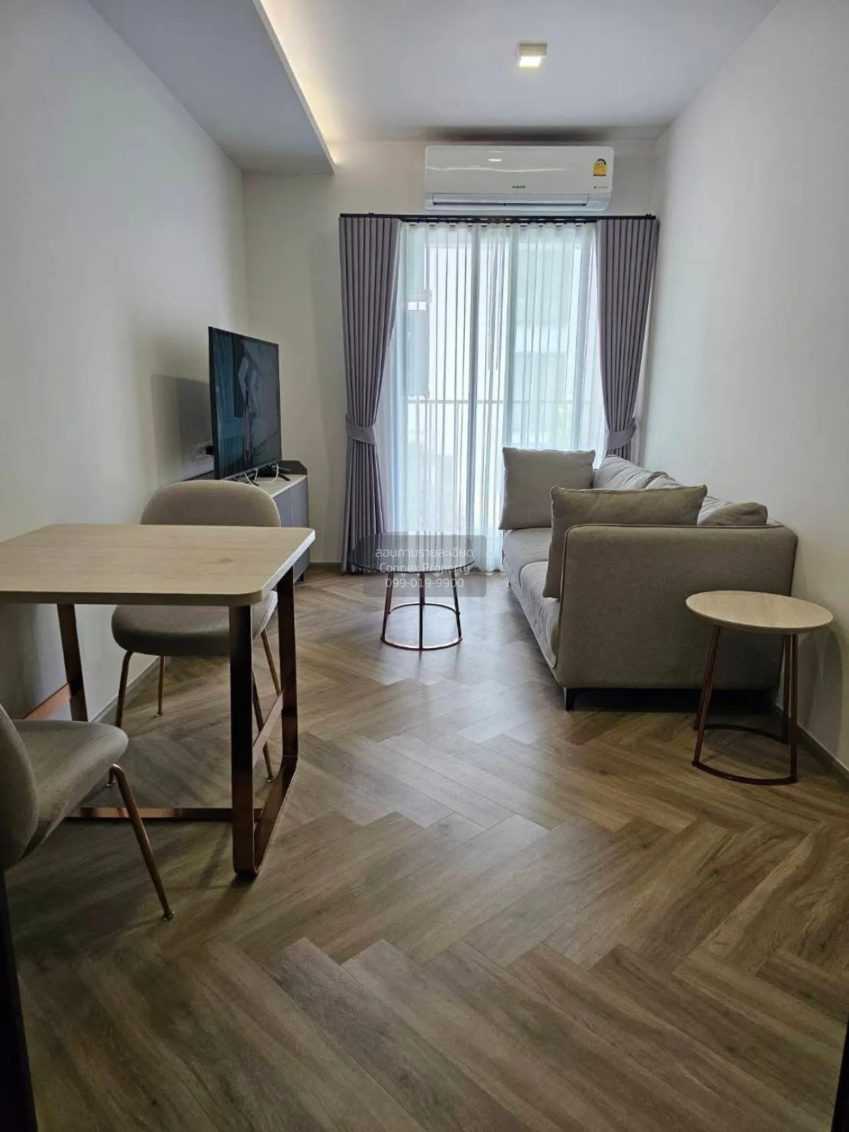 1 Bedroom condo in Chapter Thonglor 25