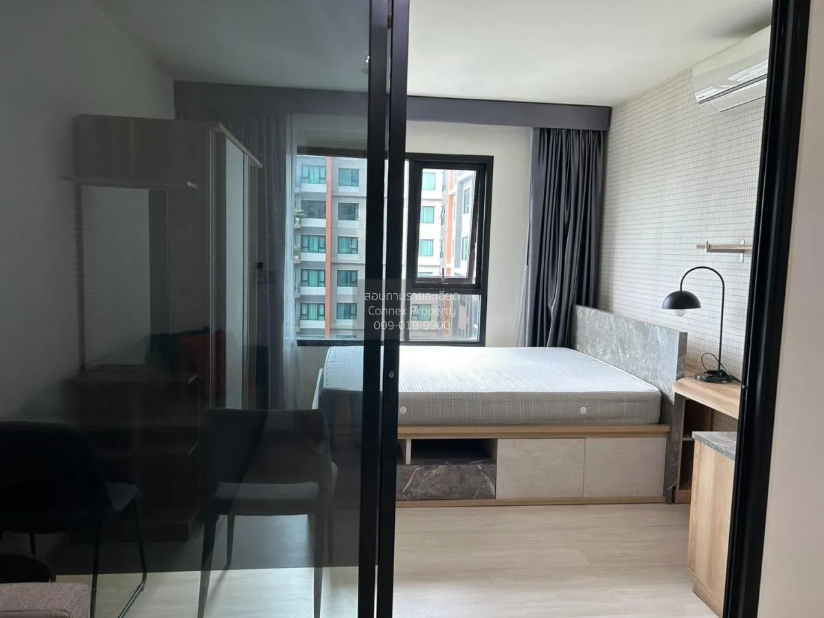 1 Bedroom condo in Life Asoke