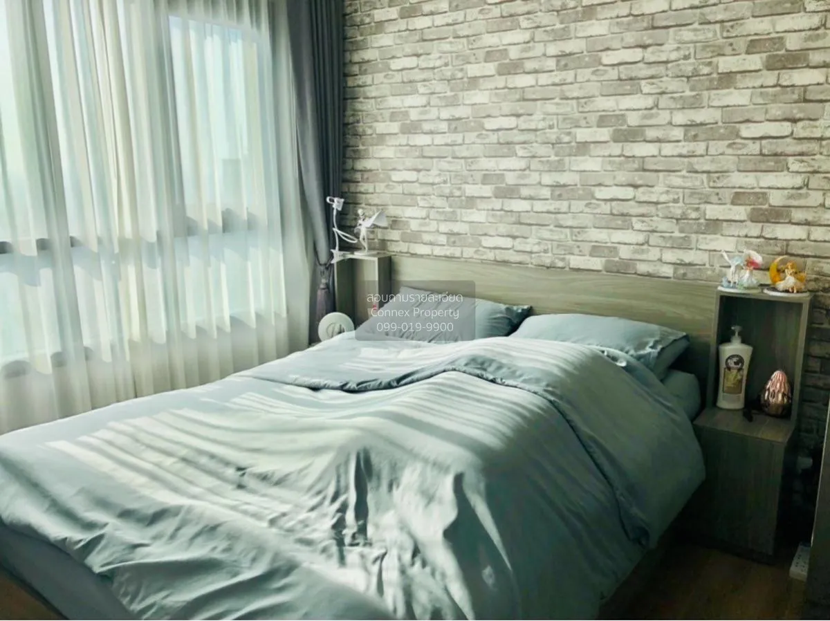 1 Bedroom condo in Chapter one Midtown Ladprao 24