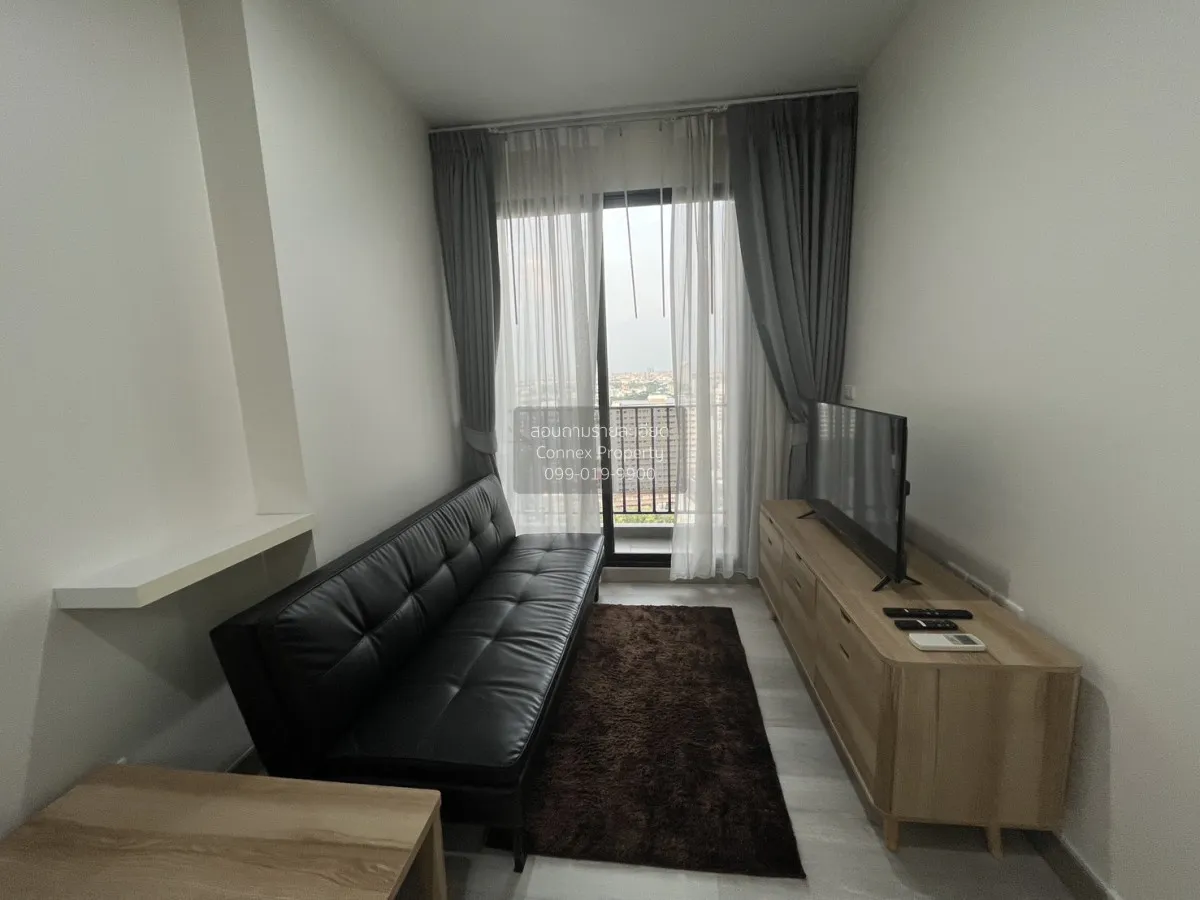1 Bedroom condo in The Niche Pride Thonglor-Phetchaburi