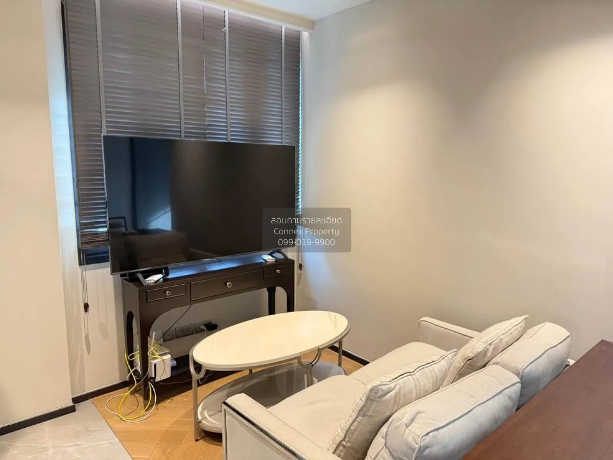 2 Bedroom condo in The Reserve Sukhumvit 61