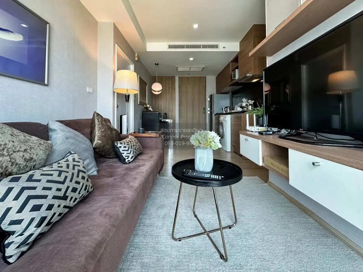 1 Bedroom condo in Noble Remix