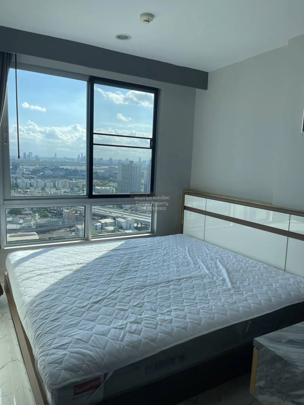 1 Bedroom condo in The Base Sukhumvit 77