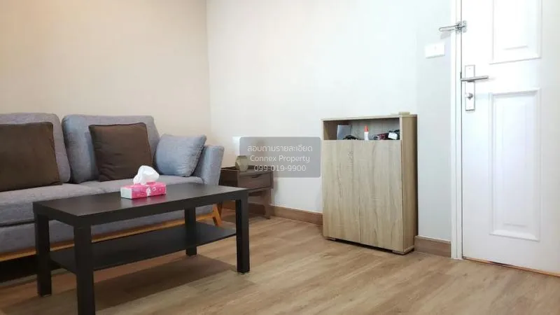 1 Bedroom condo in Life @ Sukhumvit 65