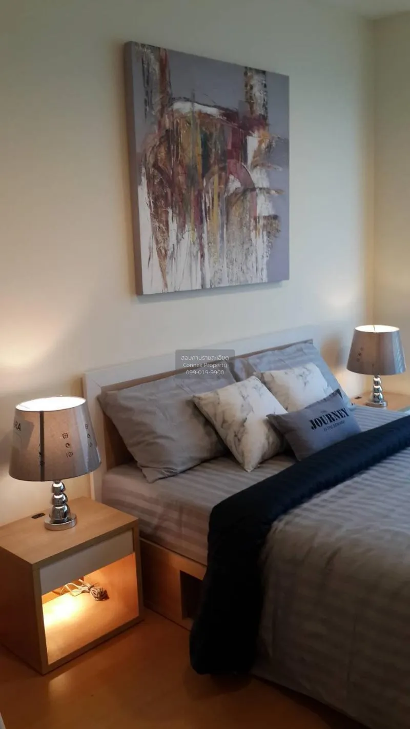 1 Bedroom condo in Life @ Sukhumvit 65