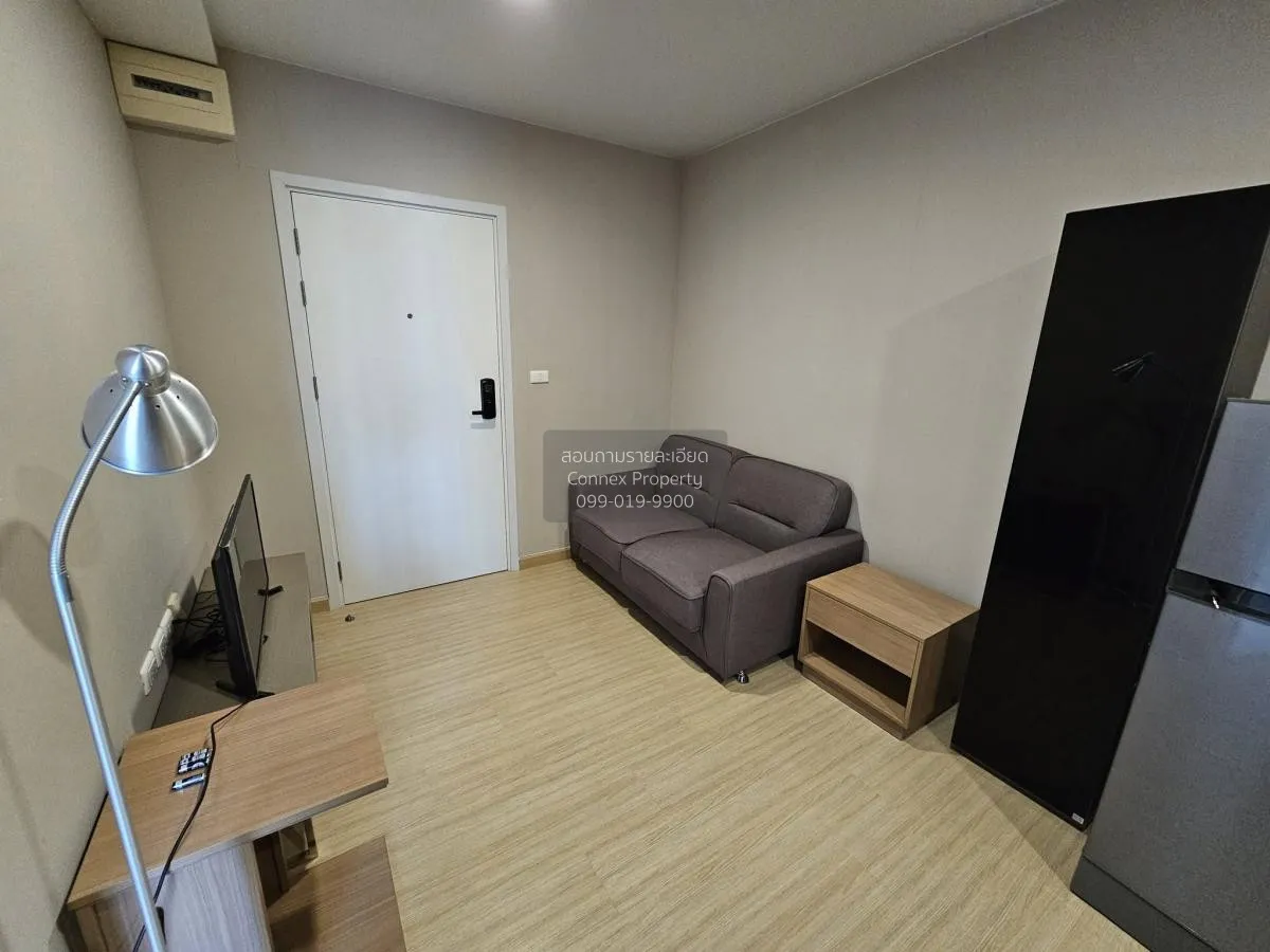1 Bedroom condo in The Tree Onnut Station
