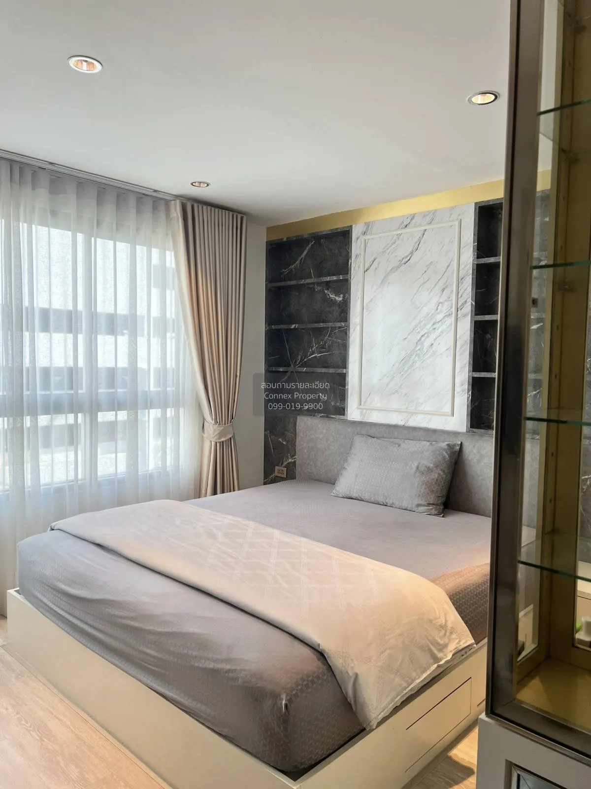 1 Bedroom condo in The Clover Thonglor Residence