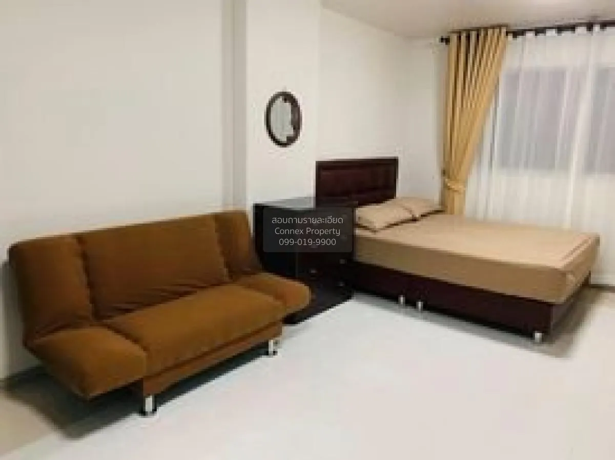 1 Bedroom condo in Lumpini Center Sukhumvit 77