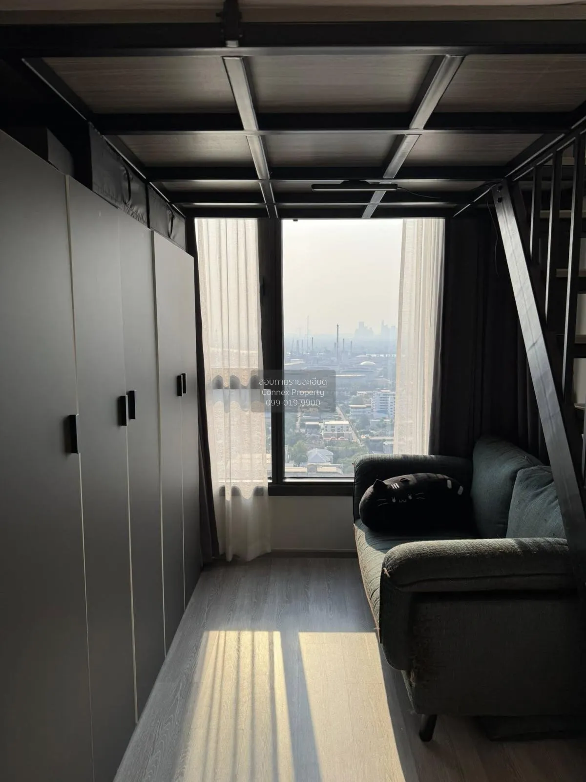 1 Bedroom condo in The Line Sukhumvit 101