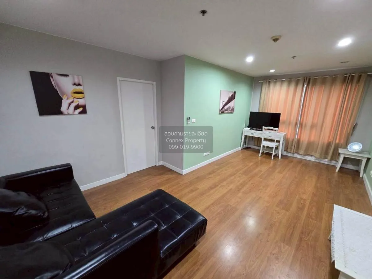 1 Bedroom condo in Condo One X Sukhumvit 26