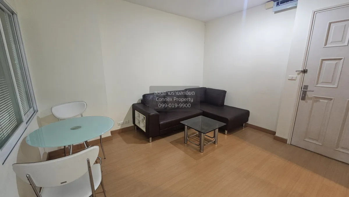 1 Bedroom condo in Life @ Sukhumvit 65