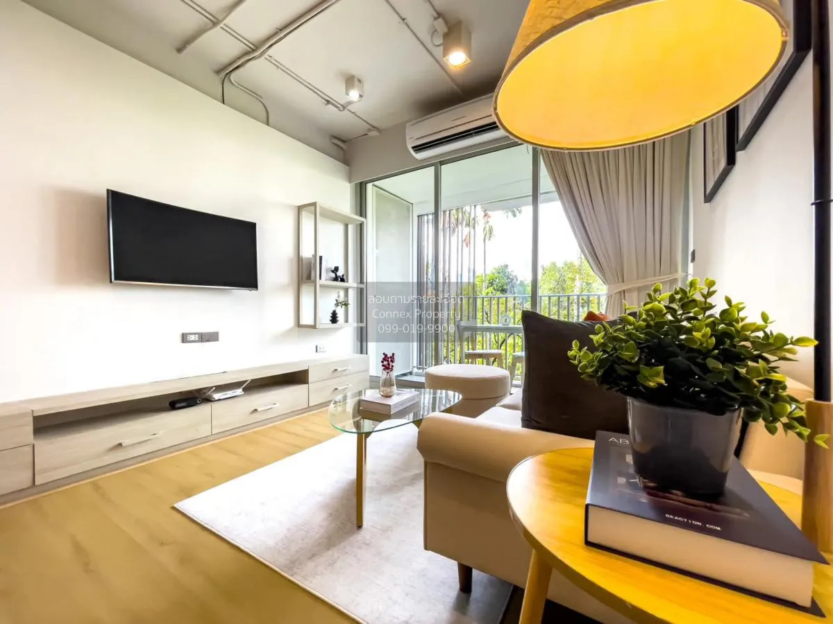 2 Bedroom condo in Via 31