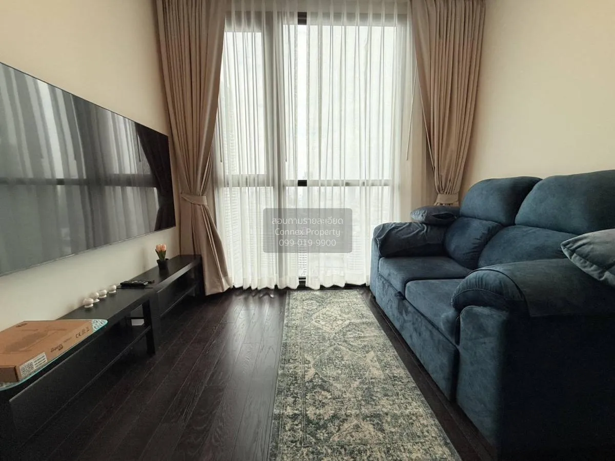1 Bedroom condo in Park Origin Thonglor