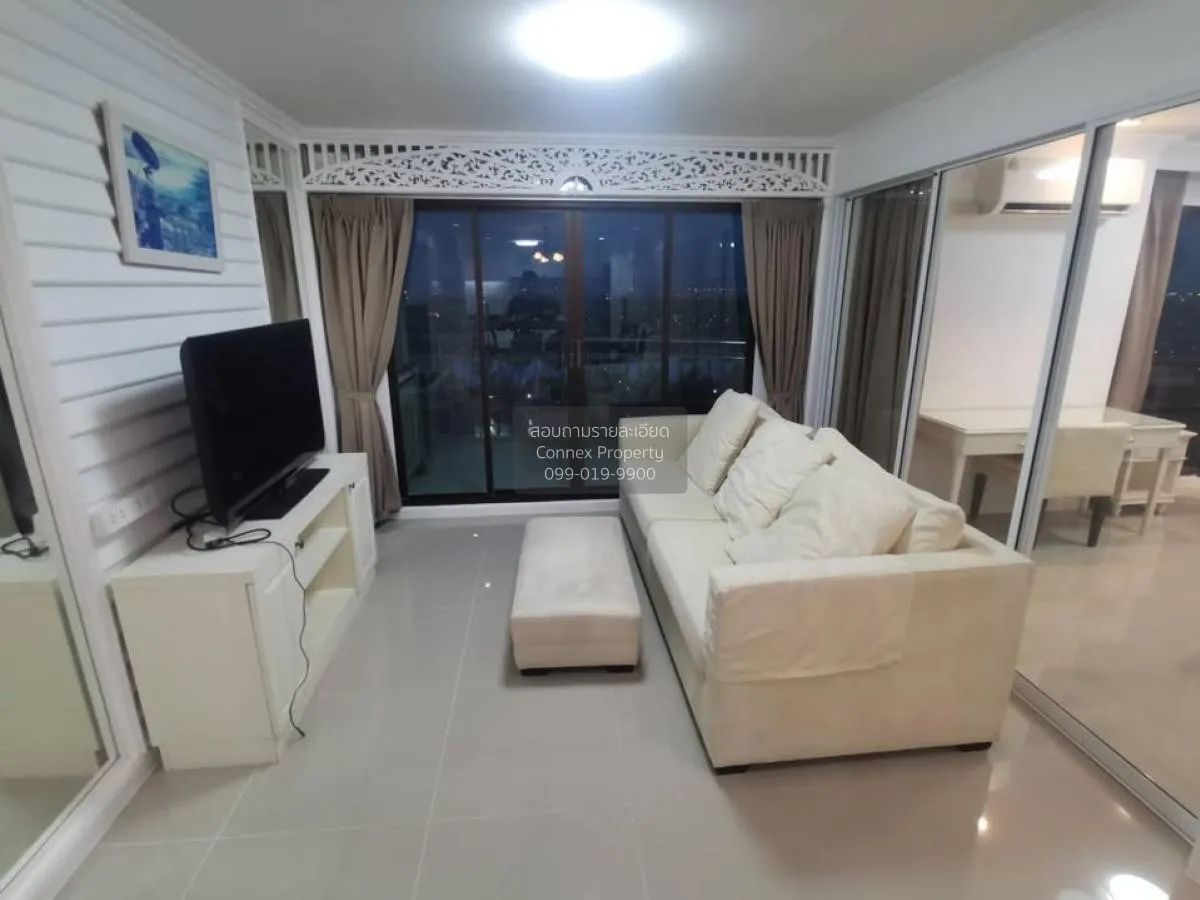 3 Bedroom condo in Lumpini Place Narathiwas-Chaopraya