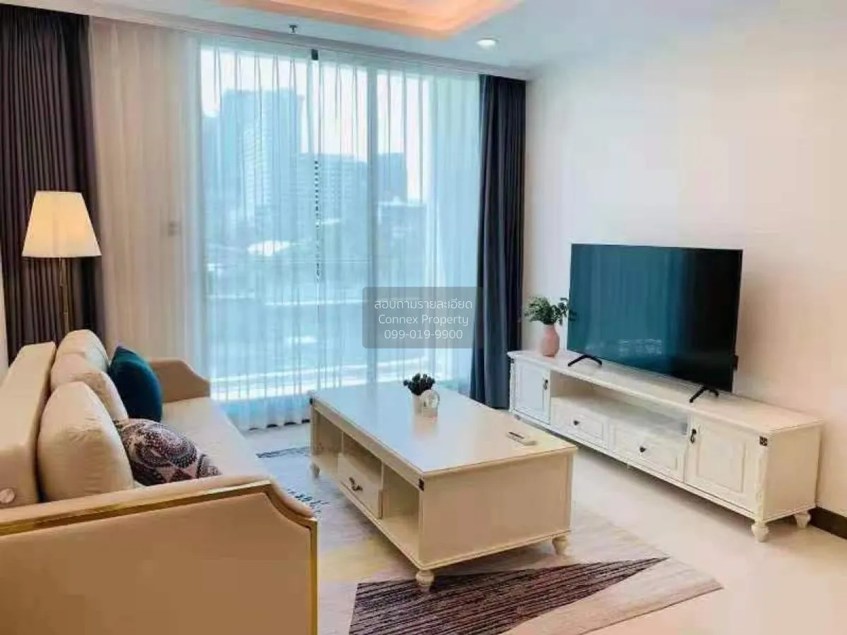 2 Bedroom condo in Supalai Oriental Sukhumvit 39