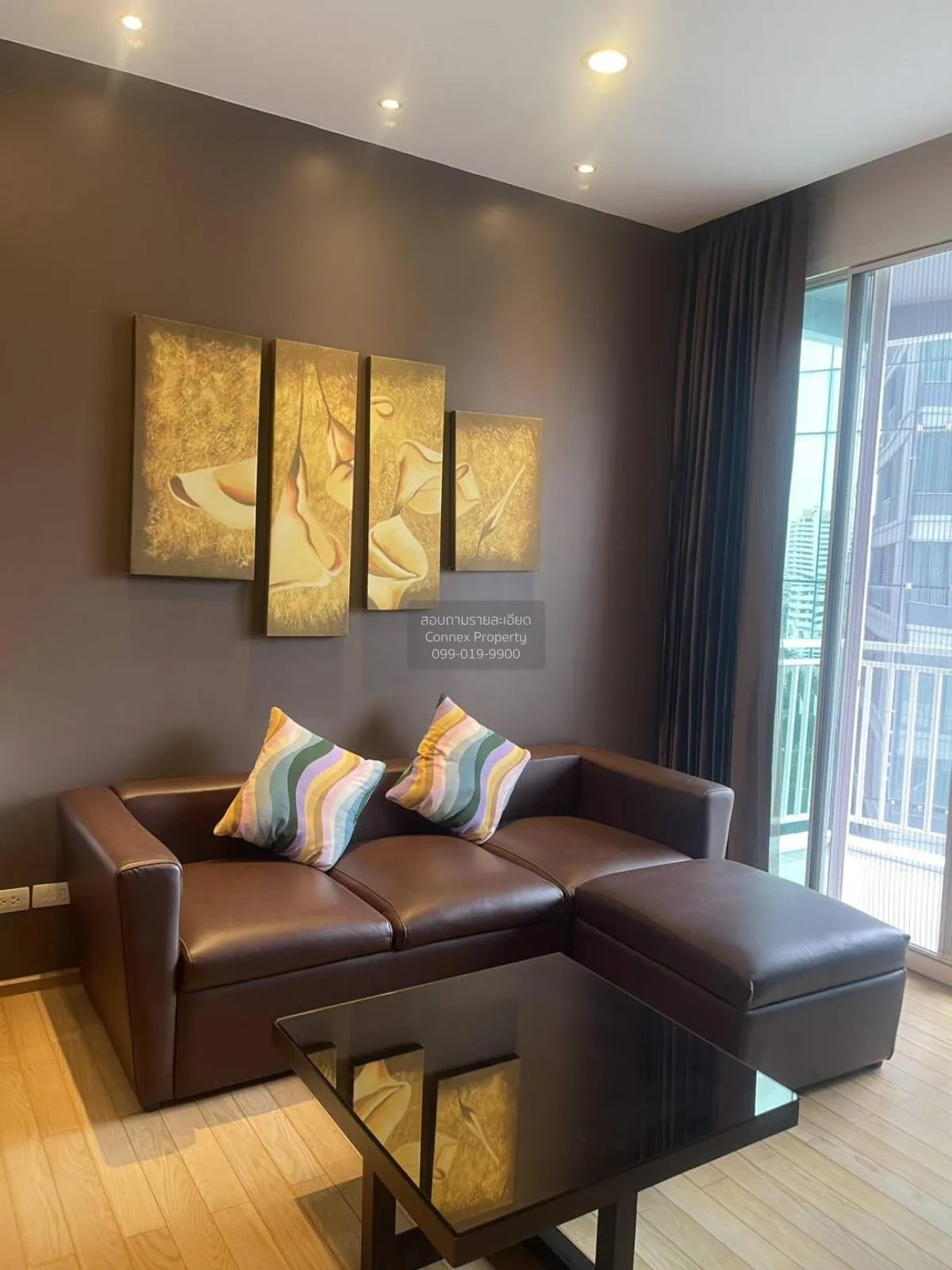 2 Bedroom condo in 39 by Sansiri