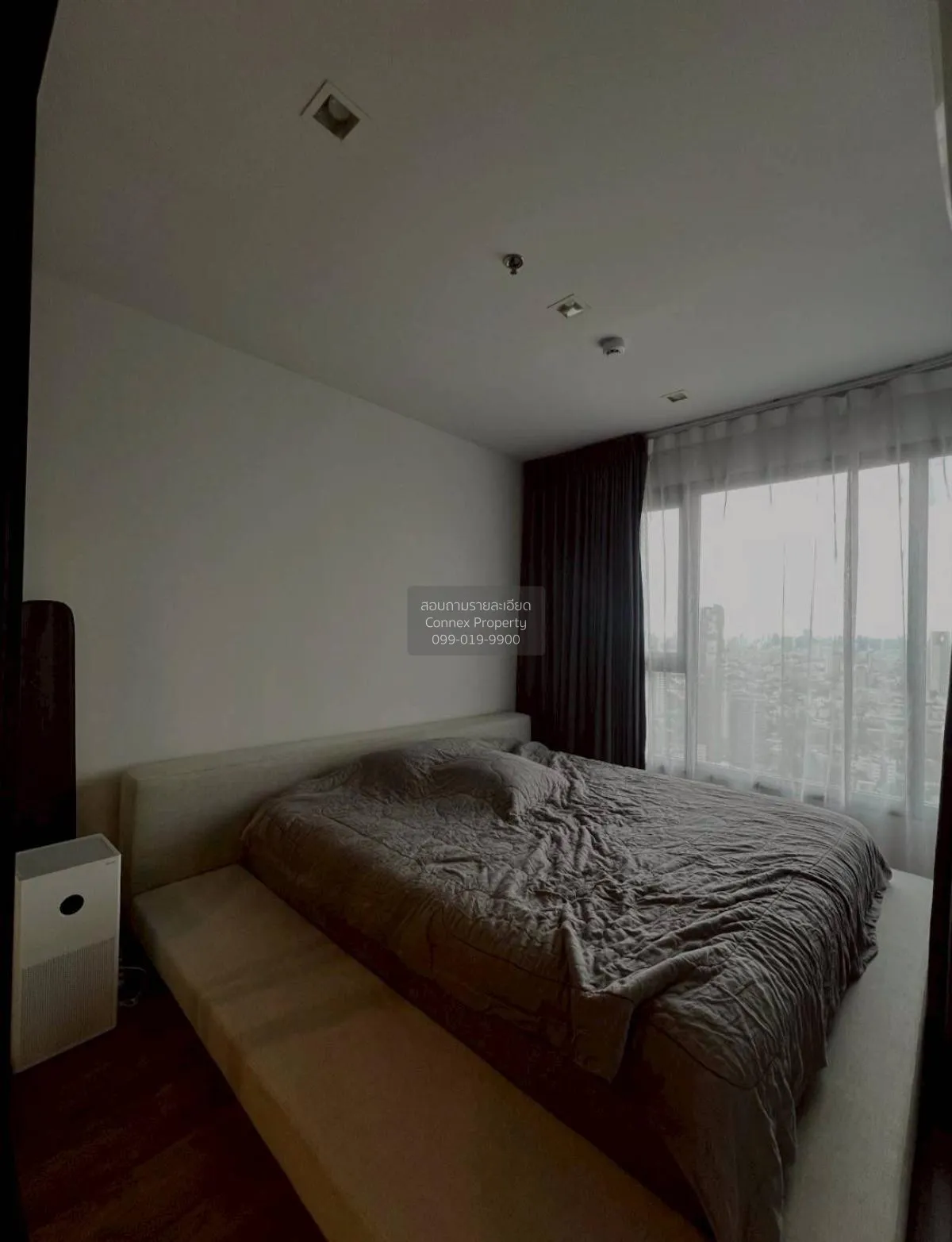 1 Bedroom condo in Life Ladprao Valley