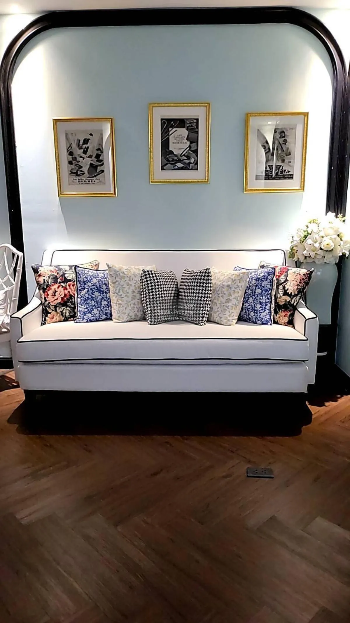 1 Bedroom condo in Noble Ploenchit