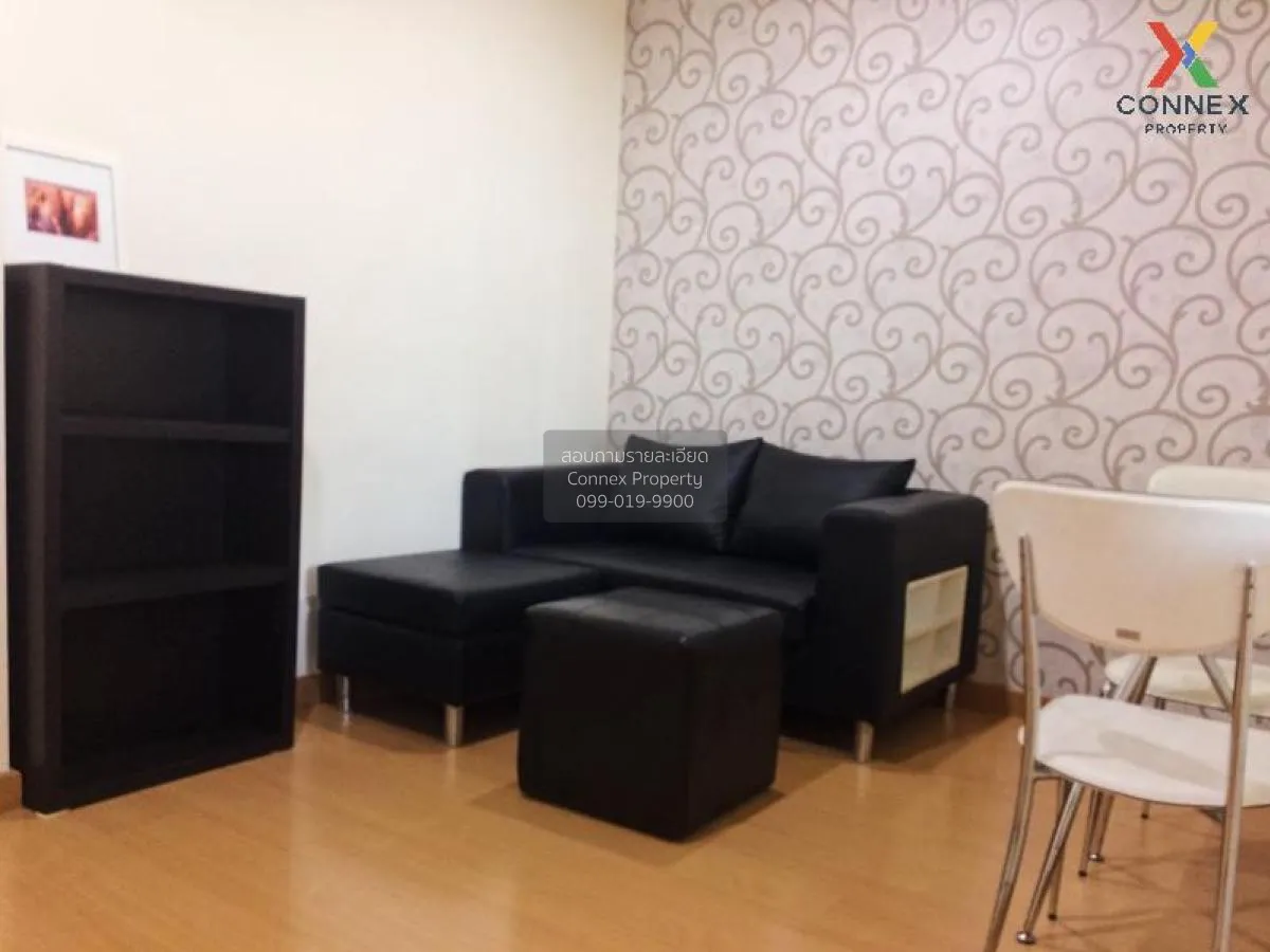 1 Bedroom condo in Life @ Sukhumvit 65