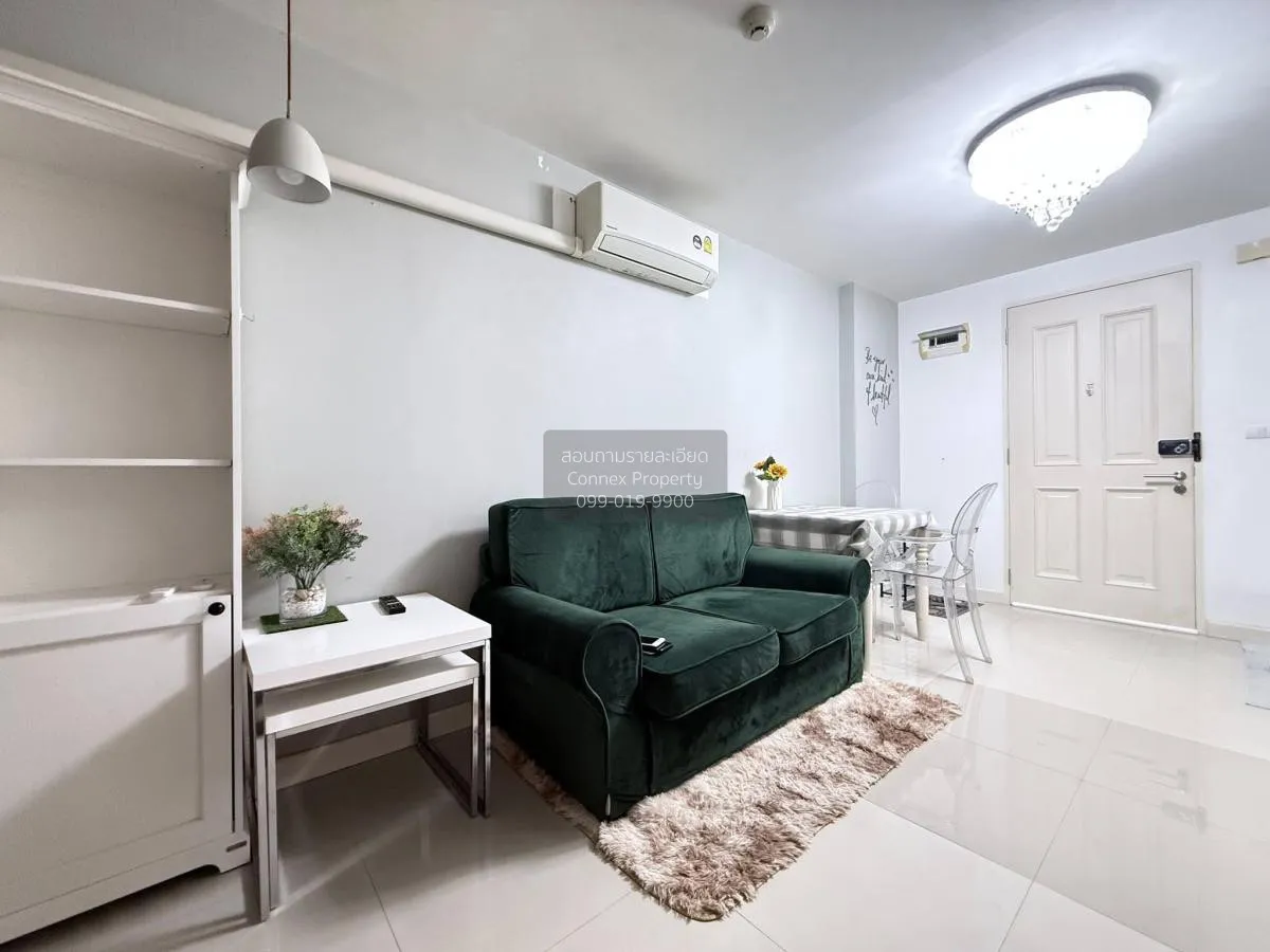 1 Bedroom condo in The Clover Thonglor Residence