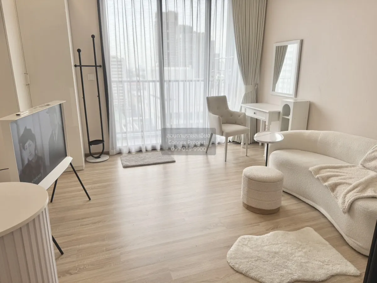 1 Bedroom condo in XT Phayathai