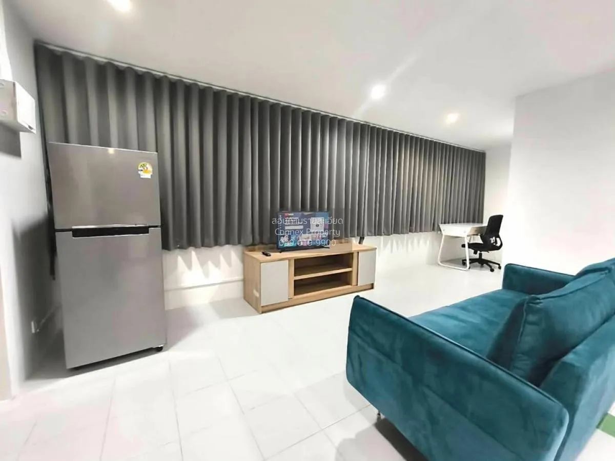 1 Bedroom condo in The Waterford Thonglor 11