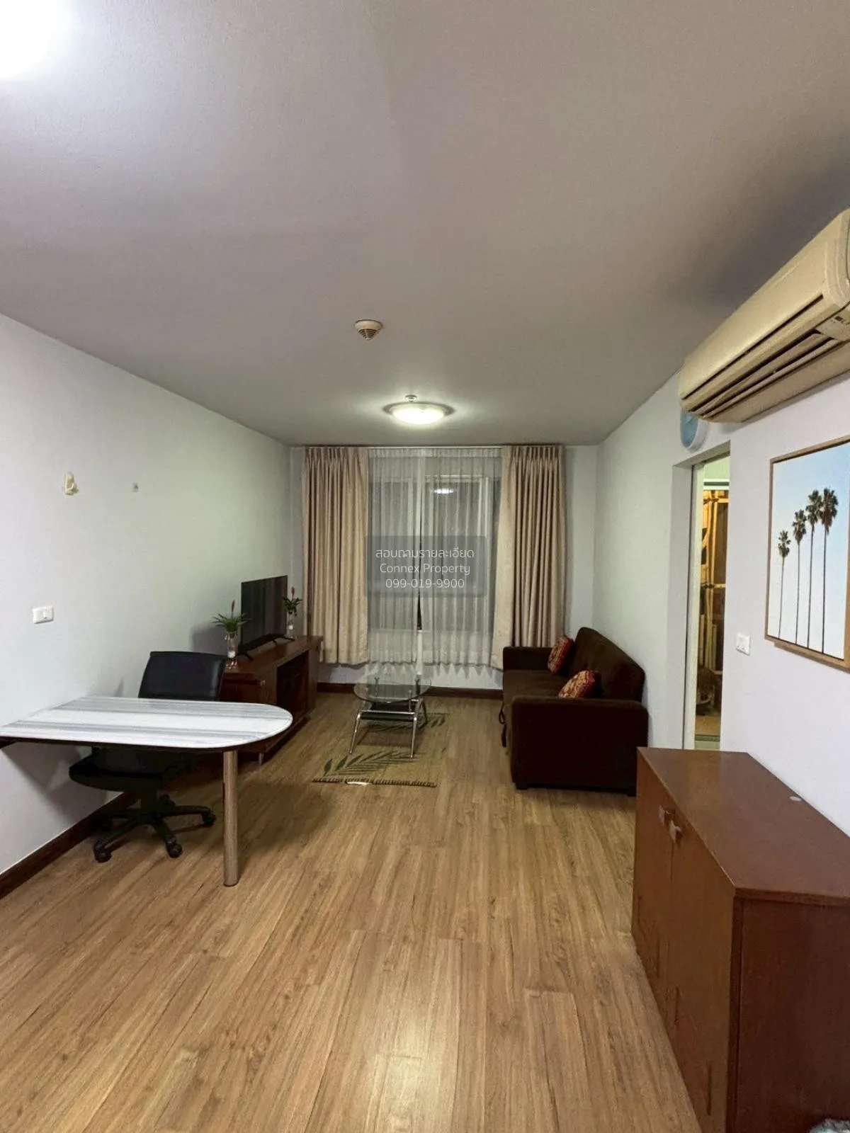 1 Bedroom condo in Condo One X Sukhumvit 26
