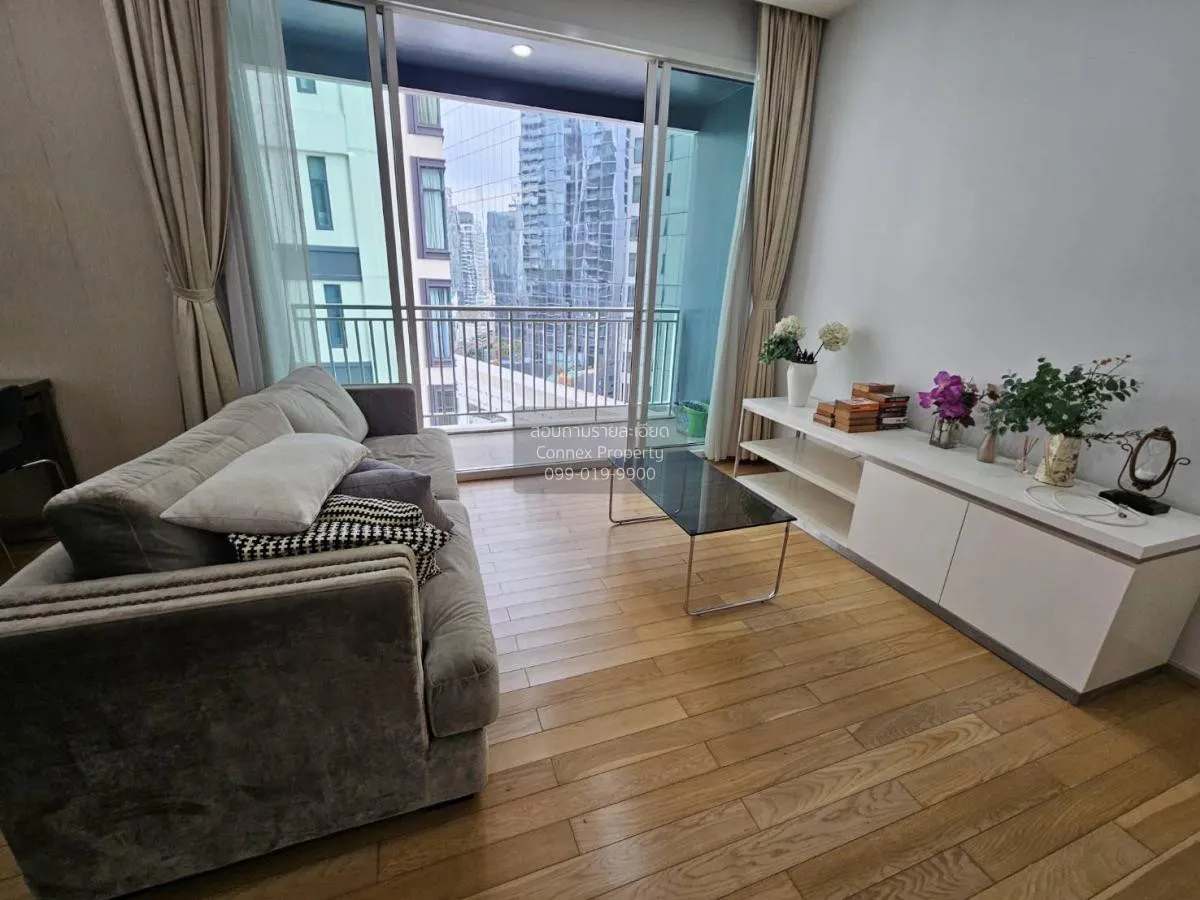 1 Bedroom condo in 39 by Sansiri