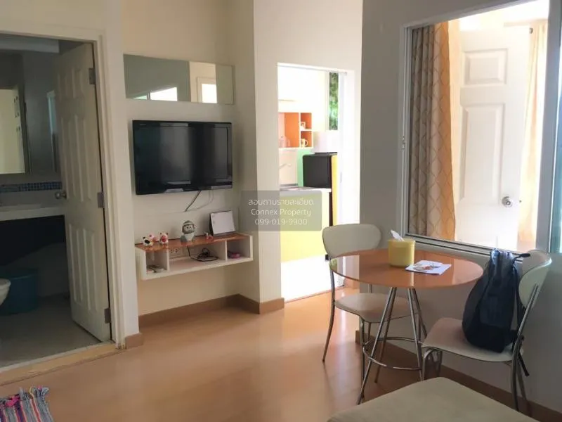 1 Bedroom condo in Life @ Sukhumvit 65