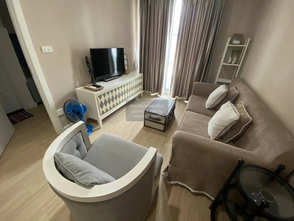 2 Bedroom condo in Mayfair Place Sukhumvit 64
