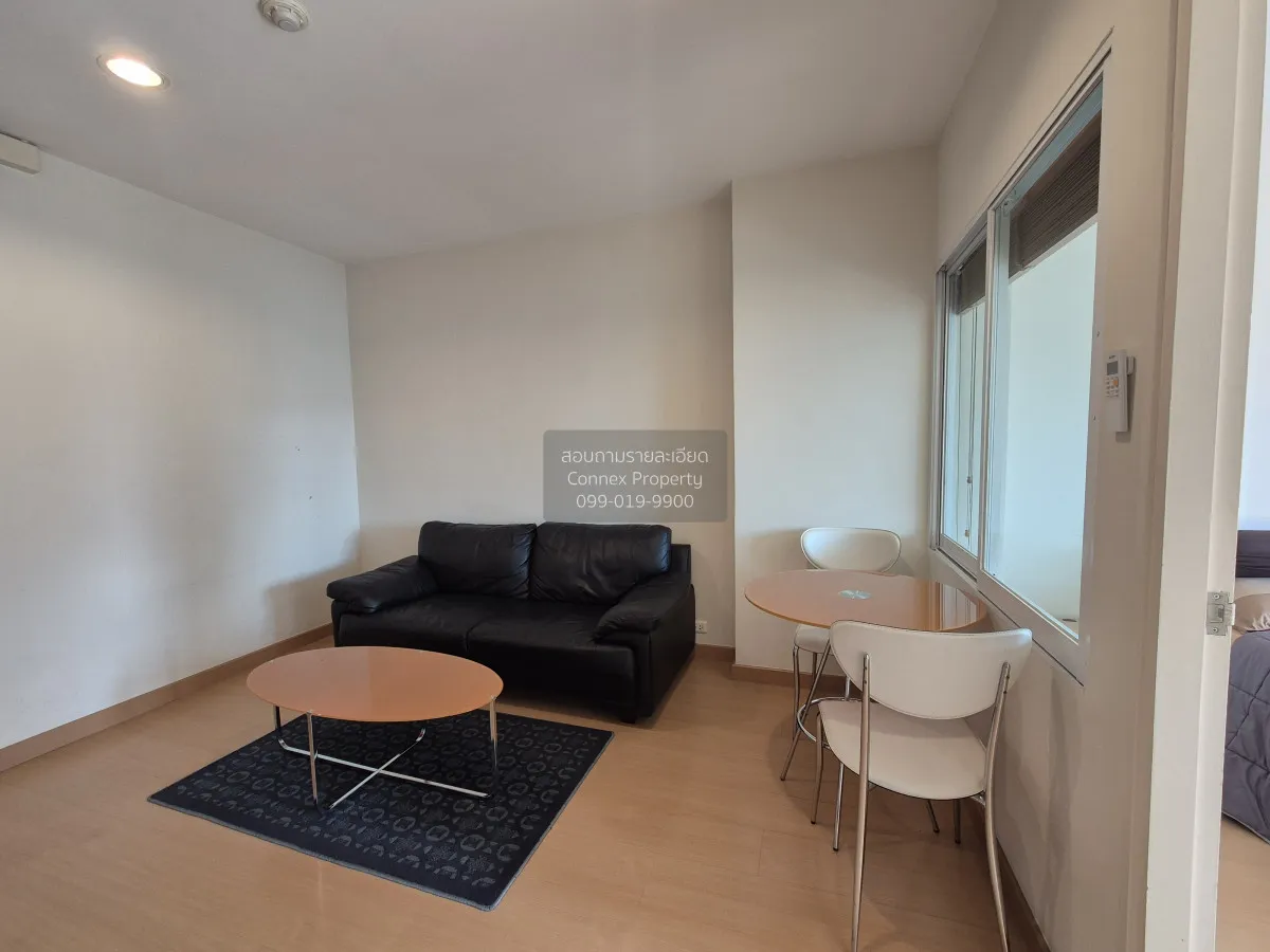 1 Bedroom condo in Life @ Sukhumvit 65