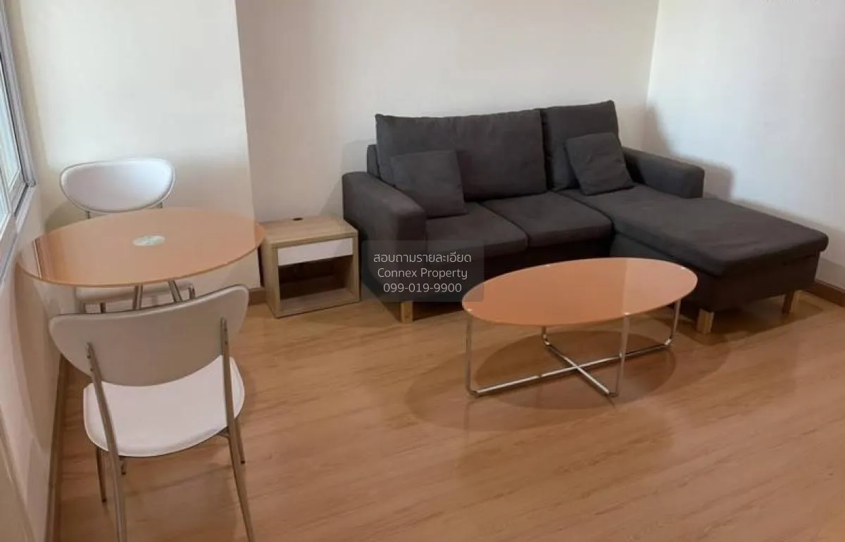 1 Bedroom condo in Life @ Sukhumvit 65