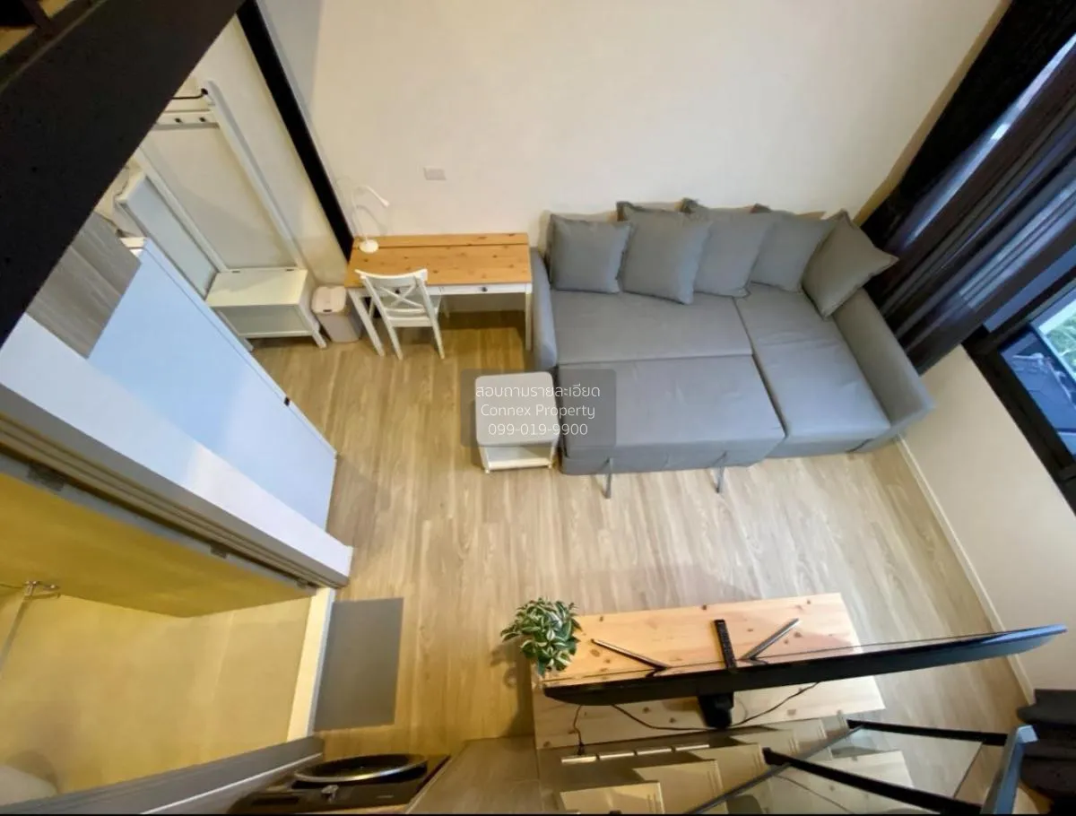 1 Bedroom condo in Ramada Residence (Siamese) Sukhumvit 87