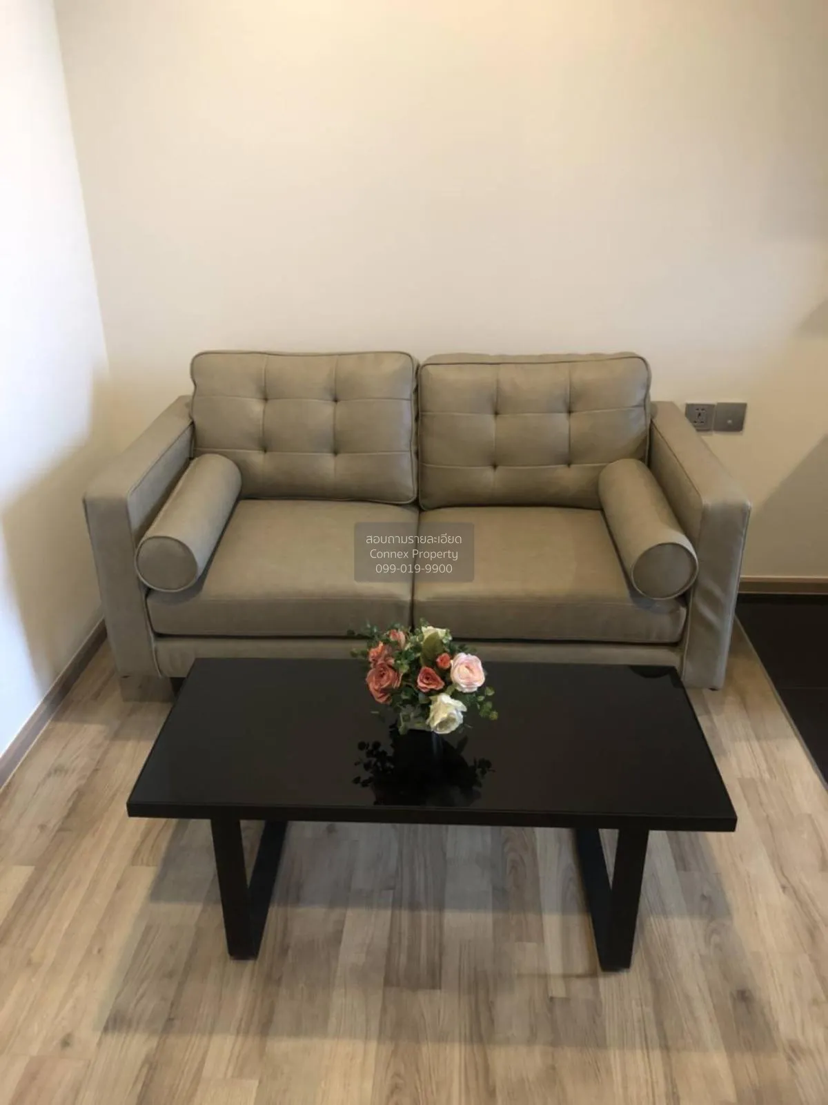 1 Bedroom condo in The Line Jatujak-Mochit
