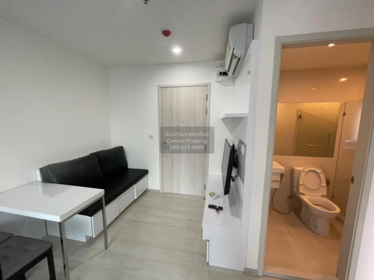 1 Bedroom condo in Life Asoke
