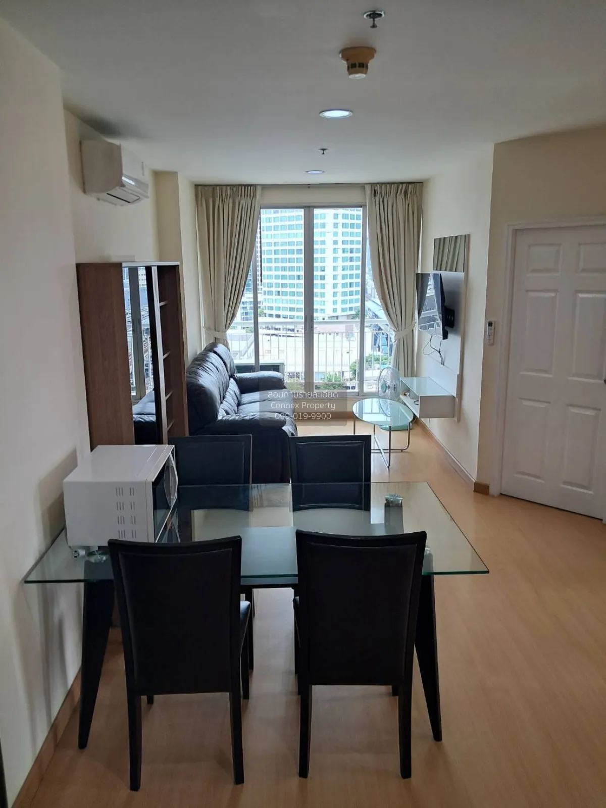 2 Bedroom condo in Life @ Sukhumvit 65