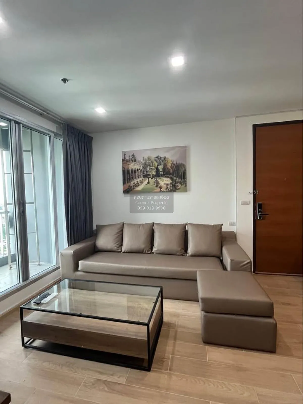 2 Bedroom condo in Rhythm Sukhumvit 50