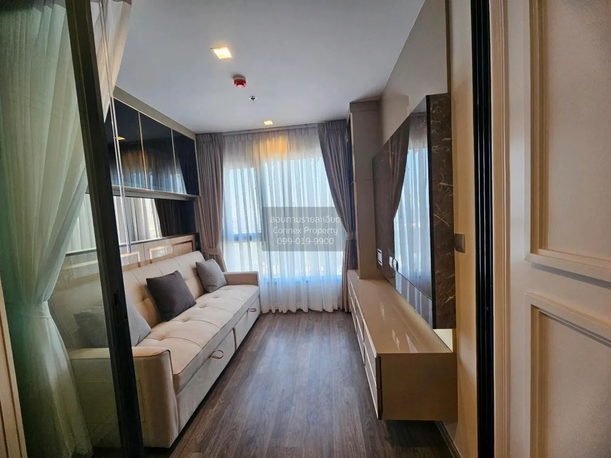 1 Bedroom condo in Life Ladprao Valley