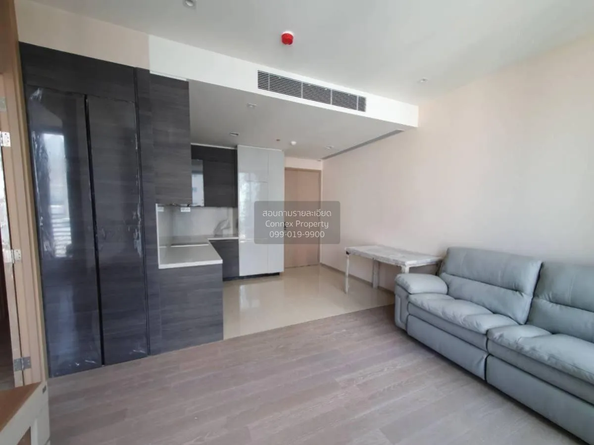 1 Bedroom condo in The Esse Asoke