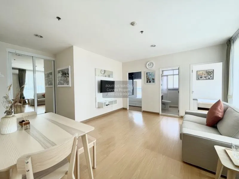 2 Bedroom condo in Life @ Sukhumvit 65