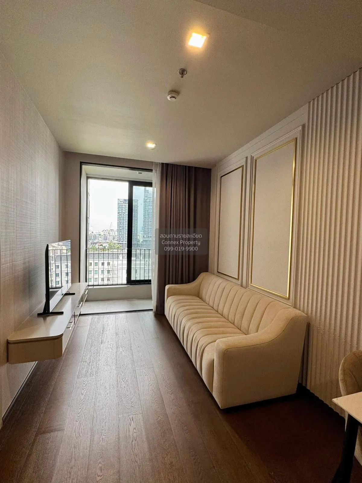1 Bedroom condo in IDEO Q Sukhumvit 36