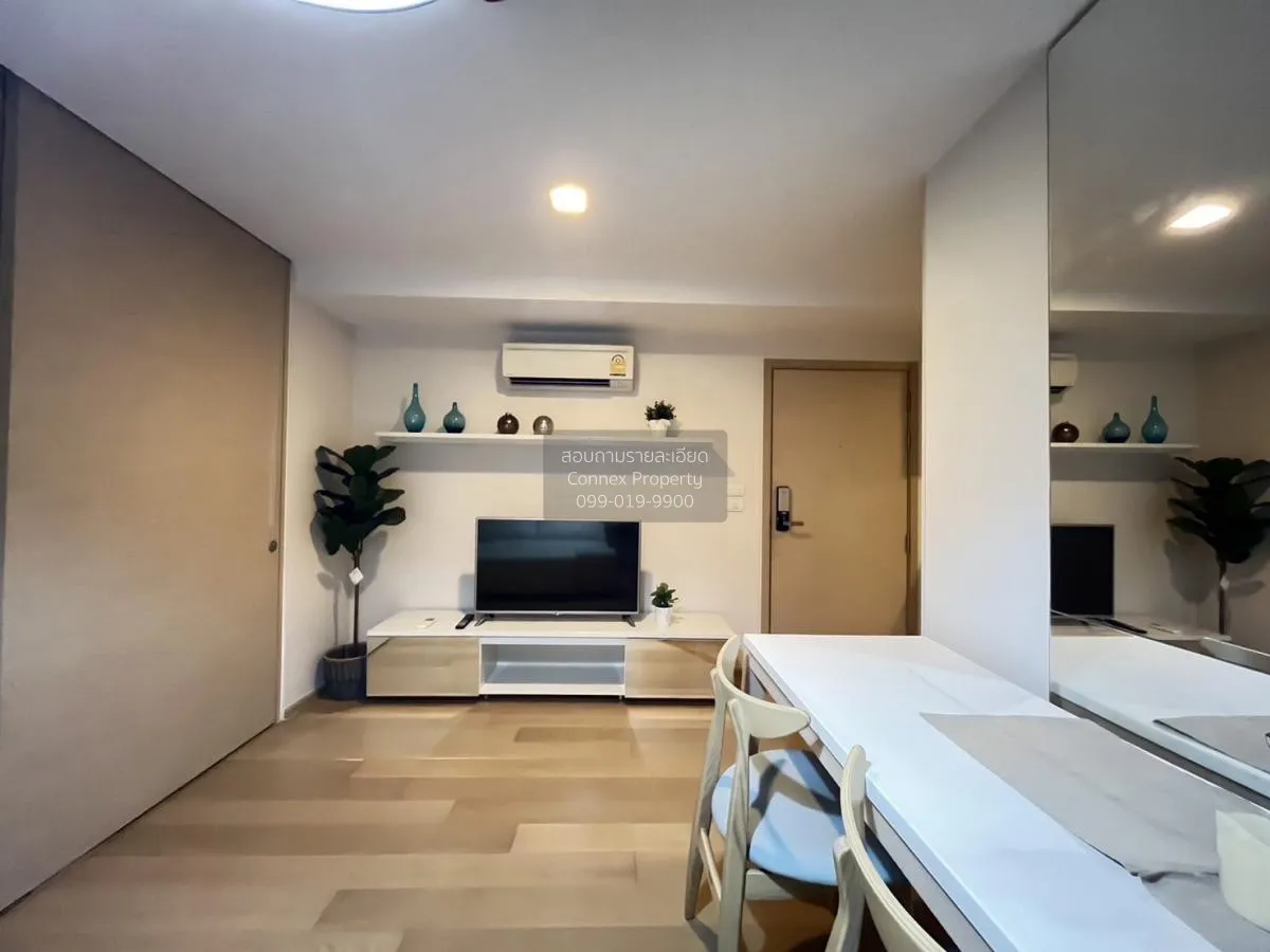1 Bedroom condo in Liv @ 49