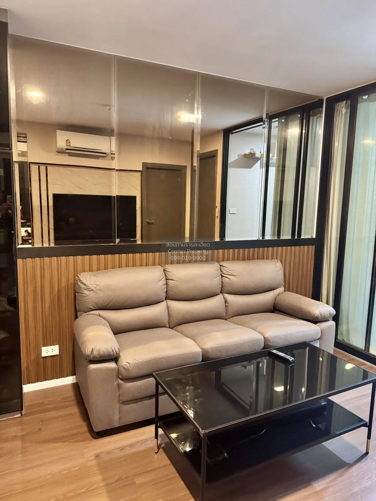 1 Bedroom condo in The Origin Ratchada-Ladprao : ดิ ออริจิ้น รัชดา - ลาดพร้าว