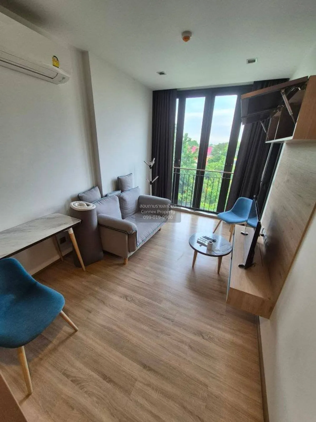1 Bedroom condo in Kawa Haus