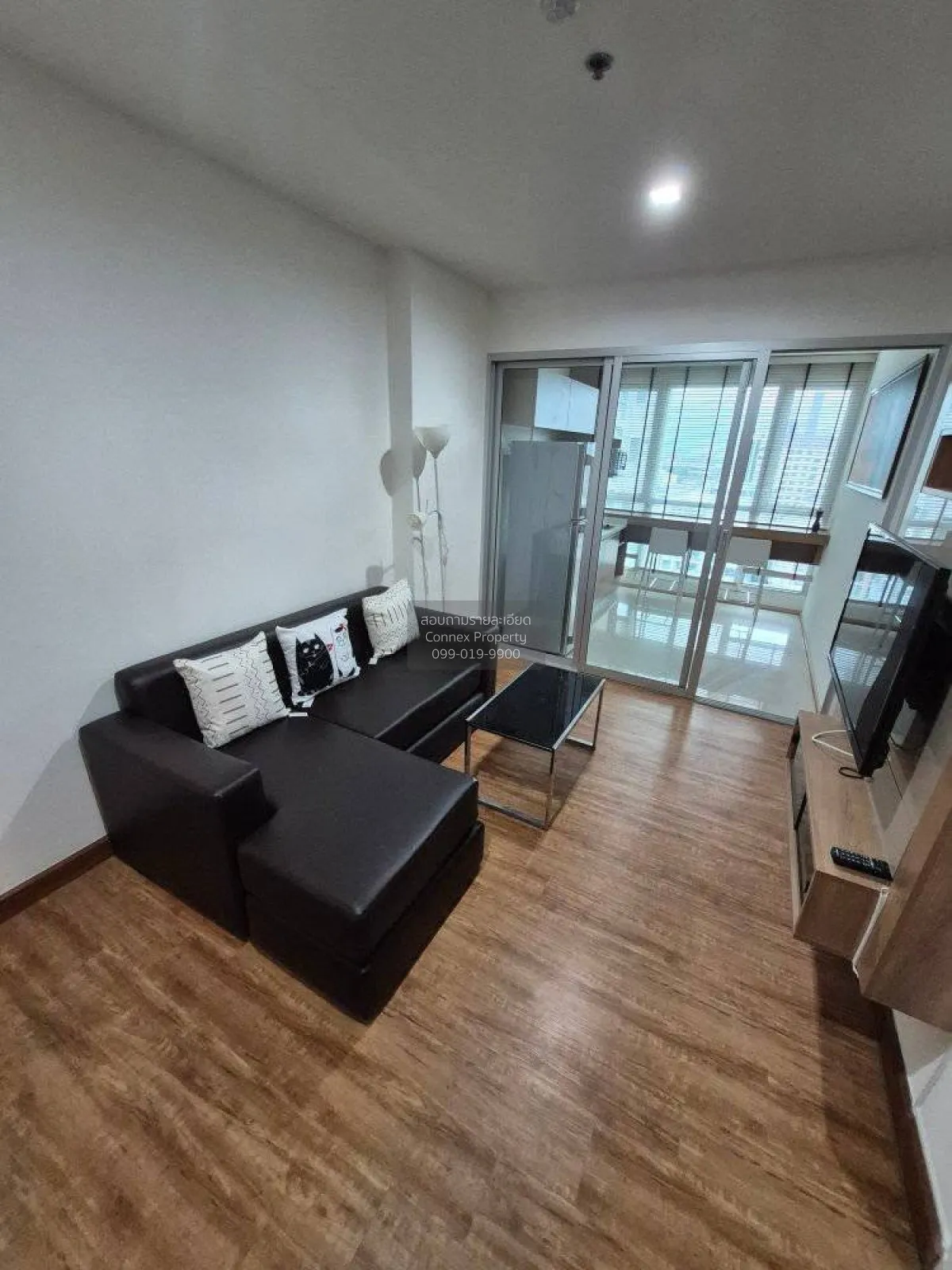 1 Bedroom condo in Rhythm Sukhumvit 50